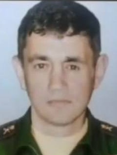 Фото: Погибший на войне с Украиной Тонкошкуров Роман Сергеевич. Ростовская область, другие войска