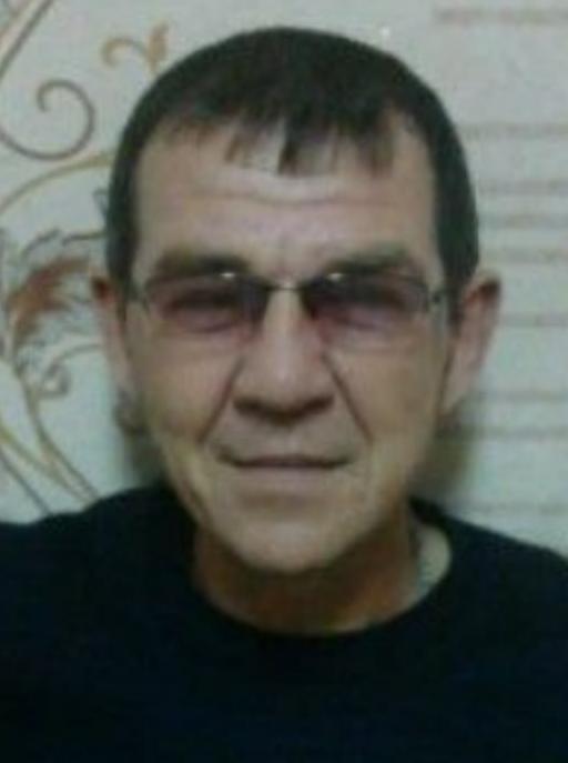 Фото: Погибший на войне с Украиной Юсупов Ринат Азатович. Республика Татарстан, добровольцы