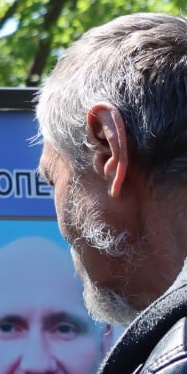 Фото: Погибший на войне с Украиной Анцыфоров Вячеслав Александрович. Ростовская область, добровольцы