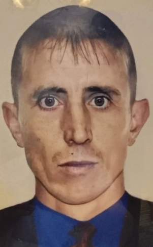 Фото: Погибший на войне с Украиной Малов Вячеслав Владимирович. Саратовская область, нет данных