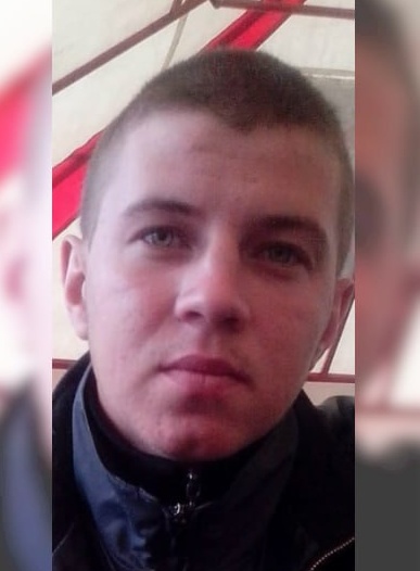 Фото: Погибший на войне с Украиной Бояринцев Никита Александрович. Кировская область, нет данных