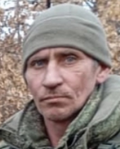 Фото: Погибший на войне с Украиной Алехин Игорь Николаевич. Кемеровская область, добровольцы