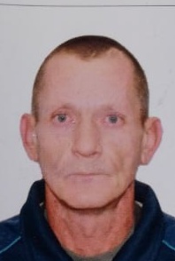 Фото: Погибший на войне с Украиной Хамузин Вячеслав Александрович. Кемеровская область, мотострелковые войска