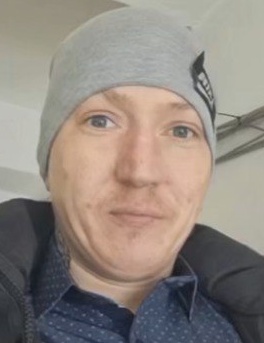 Фото: Погибший на войне с Украиной Тетерин Юрий Васильевич. Санкт-Петербург, добровольцы