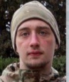 Фото: Погибший на войне с Украиной Артемьев Артём Сергеевич. Челябинская область, морпехи