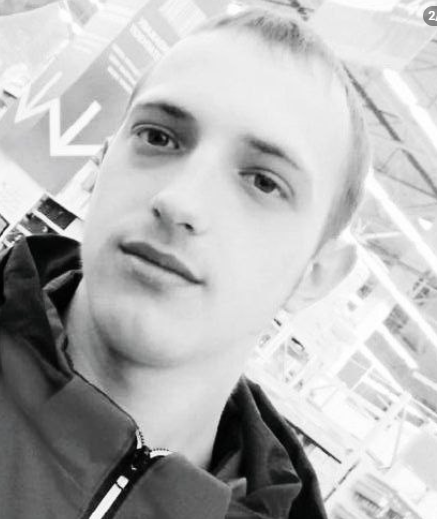 Фото: Погибший на войне с Украиной Макарычев Кирилл Станиславович. Ульяновская область, нет данных