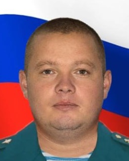 Фото: Погибший на войне с Украиной Кичигин Иван Михайлович. Республика Башкортостан, нет данных