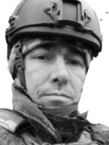 Фото: Погибший на войне с Украиной Амиров Эльдар Зуфарович. Республика Башкортостан, добровольцы