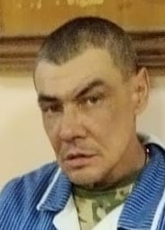 Фото: Погибший на войне с Украиной Головашин Алексей Иванович. Тамбовская область, мотострелковые войска