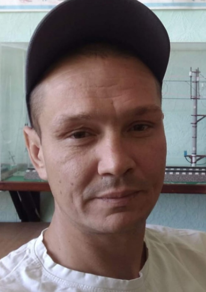 Фото: Погибший на войне с Украиной Семенов Александр Евгеньевич. Ростовская область, мотострелковые войска