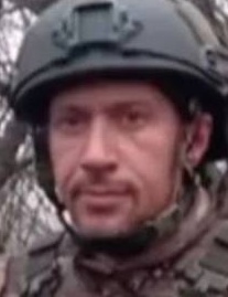 Фото: Погибший на войне с Украиной Мигалкин Артём Анатольевич. Республика Саха (Якутия), нет данных
