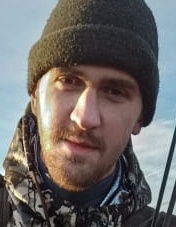 Фото: Погибший на войне с Украиной Маюк Дмитрий. Московская область, добровольцы