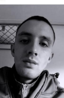 Фото: Погибший на войне с Украиной Чубаров Владимир Анатольевич. Тверская область, нет данных