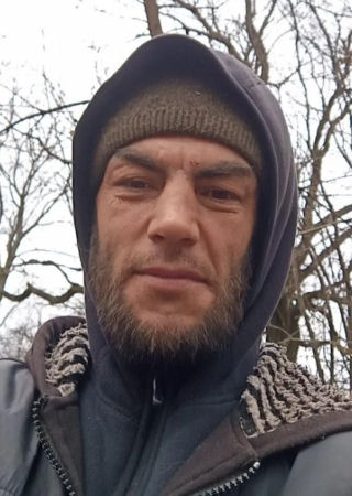 Фото: Погибший на войне с Украиной Гришков Вячеслав Александрович. Иркутская область, нет данных