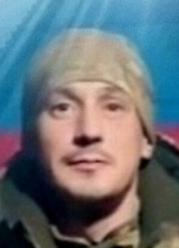 Фото: Погибший на войне с Украиной Королев Олег Александрович. Смоленская область, нет данных