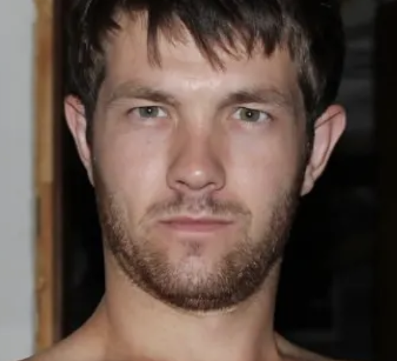 Фото: Погибший на войне с Украиной Фомичев Сергей Анатольевич. Калининградская область, нет данных