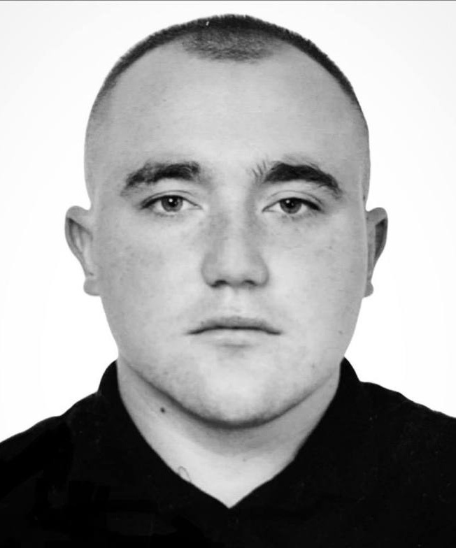 Фото: Погибший на войне с Украиной Кутенков Денис Александрович. Красноярский край, мотострелковые войска