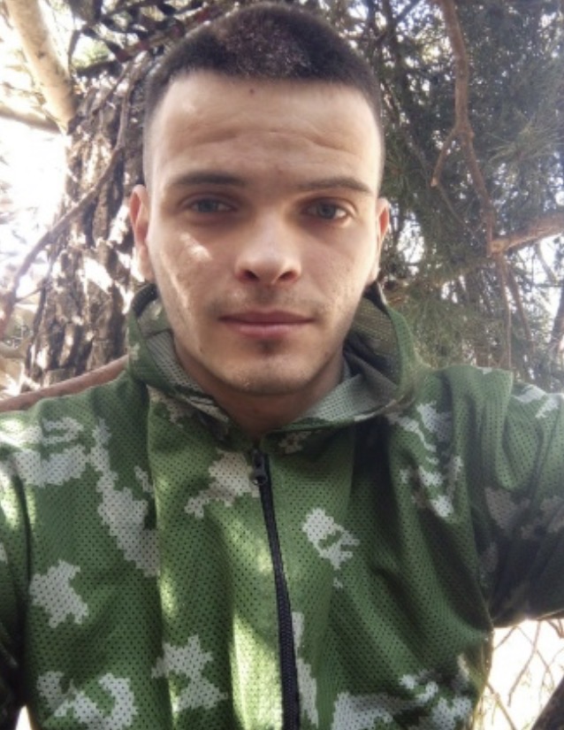 Фото: Погибший на войне с Украиной Аверин Алексей Геннадьевич. Нижегородская область, нет данных