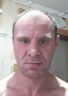 Фото: Погибший на войне с Украиной Хвостов Евгений Владимирович. Иркутская область, добровольцы