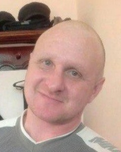 Фото: Погибший на войне с Украиной Тимофеев Денис Валерьевич. Ленинградская область, мотострелковые войска