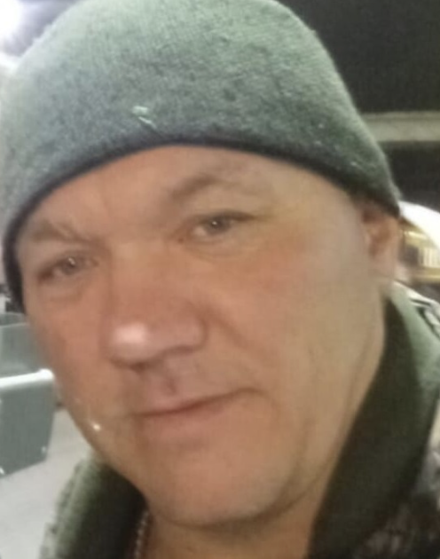 Фото: Погибший на войне с Украиной Блинков Дмитрий Викторович. Омская область, добровольцы