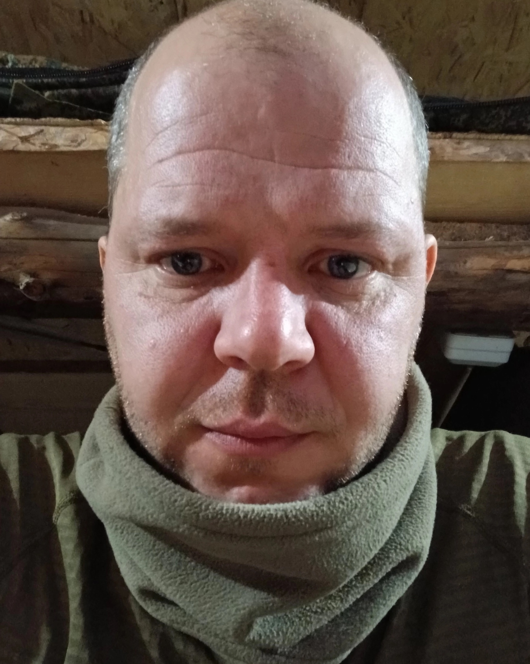 Фото: Погибший на войне с Украиной Гришанин Алексей Сергеевич. Оренбургская область, мотострелковые войска