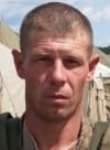 Фото: Погибший на войне с Украиной Нуждин Евгений Валерьевич. Кировская область, нет данных