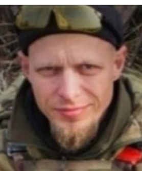 Фото: Погибший на войне с Украиной Дьяков Владимир Алексеевич. Ставропольский край, нет данных