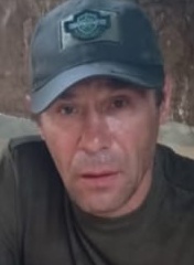 Фото: Погибший на войне с Украиной Галиев Игорь Олегович. Республика Башкортостан, добровольцы