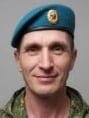 Фото: Погибший на войне с Украиной Клековкин Виктор Геннадьевич. Кировская область, добровольцы