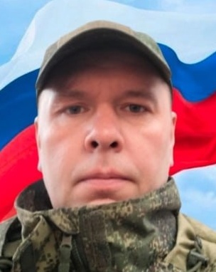 Фото: Погибший на войне с Украиной Корнишин Дмитрий Сергеевич. Челябинская область, нет данных