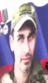 Фото: Погибший на войне с Украиной Шульга Андрей Александрович. Краснодарский край, нет данных