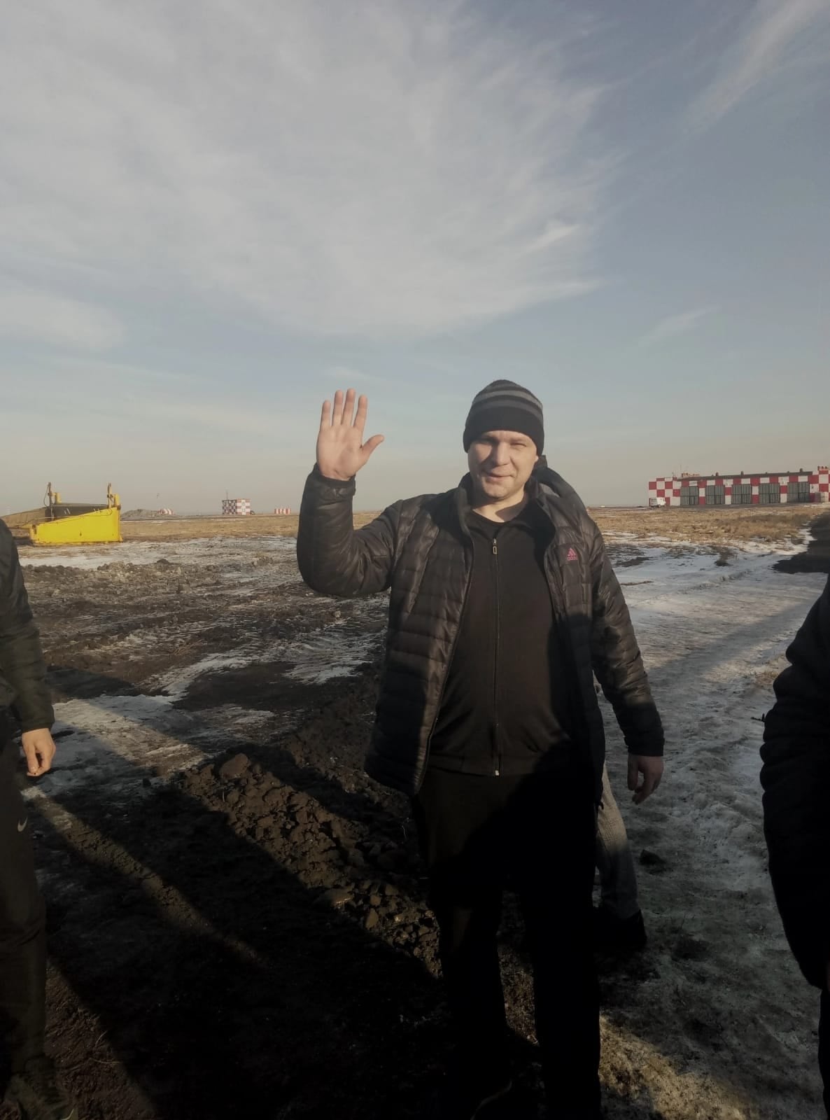 Фото: Погибший на войне с Украиной Сысоев Вячеслав Витальевич. Челябинская область, мотострелковые войска