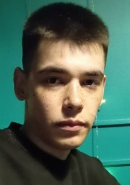 Фото: Погибший на войне с Украиной Степаненко Алексей Владимирович. Забайкальский край, нет данных