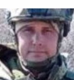 Фото: Погибший на войне с Украиной Зайков Анатолий Юрьевич. Челябинская область, нет данных
