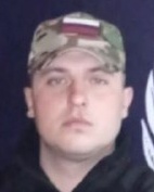 Фото: Погибший на войне с Украиной Щербань Андрей Дмитриевич. Амурская область, нет данных