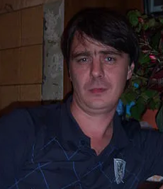 Фото: Погибший на войне с Украиной Донишев Илья Викторович. Московская область, нет данных