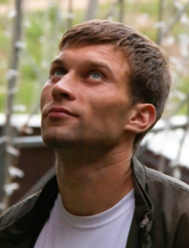 Фото: Погибший на войне с Украиной Дрозд Остап Сергеевич. Владимирская область, нет данных