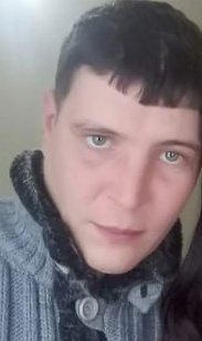 Фото: Погибший на войне с Украиной Загибалов Александр Алексеевич. Иркутская область, мотострелковые войска