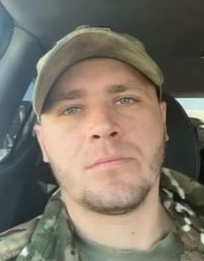 Фото: Погибший на войне с Украиной Ярославцев Владислав Александрович. Ростовская область, мобилизованные
