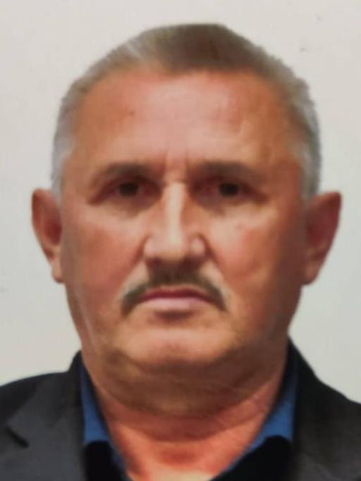 Фото: Погибший на войне с Украиной Алтынбаев Вячеслав Исламгареевич. Республика Татарстан, добровольцы