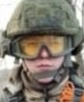 Фото: Погибший на войне с Украиной Санников Дмитрий Валерьевич. Удмуртская Республика, добровольцы