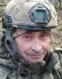 Фото: Погибший на войне с Украиной Арженевский Петр Павлович. Иркутская область, добровольцы