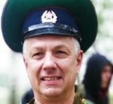 Фото: Погибший на войне с Украиной Рожков Игорь Евгеньевич. Московская область, добровольцы
