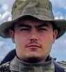 Фото: Погибший на войне с Украиной Буланый Данил Андреевич. Новосибирская область, мотострелковые войска