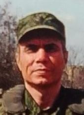 Фото: Погибший на войне с Украиной Югов Илья Петрович. ДНР, добровольцы