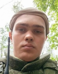 Фото: Погибший на войне с Украиной Пестов Роман Владимирович. Кировская область, нет данных