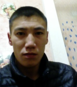 Фото: Погибший на войне с Украиной Бандеров Владислав Владимирович. Республика Саха (Якутия), заключенные