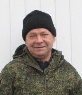 Фото: Погибший на войне с Украиной Моисеев Михаил Викторович. Тамбовская область, добровольцы