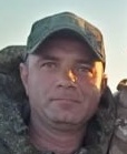 Фото: Погибший на войне с Украиной Козловский Александр Валерьевич. Оренбургская область, нет данных